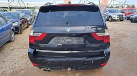 BMW X3 3.0d NOV VNOS GERMANY | Mobile.bg   5