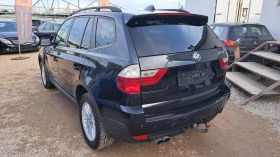 BMW X3 3.0d NOV VNOS GERMANY | Mobile.bg   6