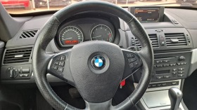 BMW X3 3.0d NOV VNOS GERMANY, снимка 10