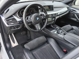 BMW X6 БМВ Х6 3.0 D X-Drive, снимка 13 - Автомобили и джипове - 45096209