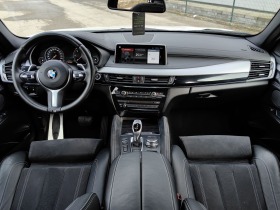 BMW X6 БМВ Х6 3.0 D X-Drive, снимка 10 - Автомобили и джипове - 45096209