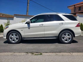 Mercedes-Benz ML 350 AMG line, снимка 5