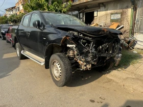 Mitsubishi L200 2.4 did 60000 Хил км  1