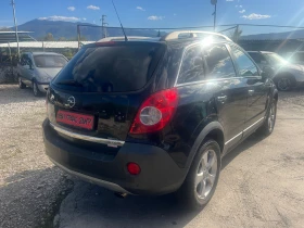 Opel Antara, снимка 7