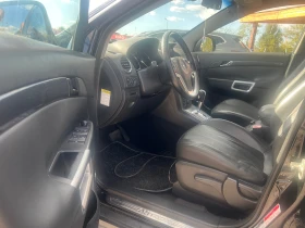 Opel Antara, снимка 13