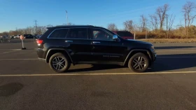 Jeep Grand cherokee  Limited * Подгрев* * Панорама* * Keyless* , снимка 3