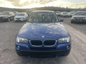 BMW X3 2.0D FACE XDRIVE | Mobile.bg    2