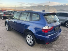 BMW X3 2.0D FACE XDRIVE, снимка 5