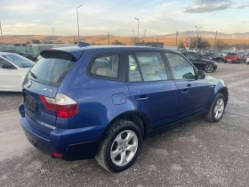 BMW X3 2.0D FACE XDRIVE, снимка 7