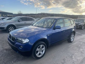 BMW X3 2.0D FACE XDRIVE | Mobile.bg    1