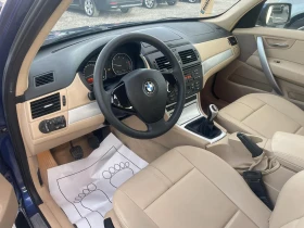 BMW X3 2.0D FACE XDRIVE, снимка 8