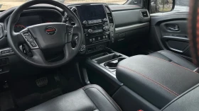 Nissan Titan crew cab, снимка 8