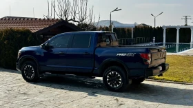 Nissan Titan crew cab, снимка 5