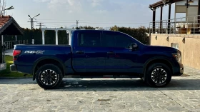 Nissan Titan crew cab, снимка 6