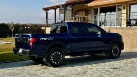 Nissan Titan crew cab, снимка 4