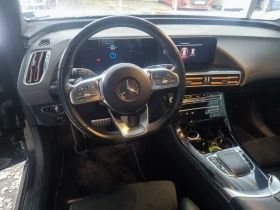 Mercedes-Benz EQC EQC400, снимка 4