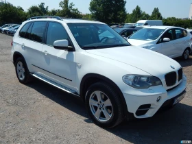 BMW X5 face, снимка 1