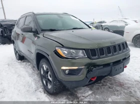 Jeep Compass 2.4L I-4 VVT, 180HP 4X4 Drive - 26100 лв. - 43670950 | Car24.bg