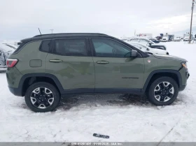 Jeep Compass 2.4L I-4 VVT, 180HP 4X4 Drive - 26100 лв. - 43670950 | Car24.bg