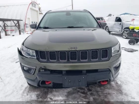 Jeep Compass 2.4L I-4 VVT, 180HP 4X4 Drive - 26100 лв. - 43670950 | Car24.bg