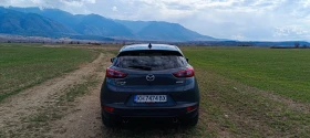 Mazda CX-3 | Mobile.bg    13