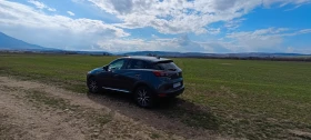 Mazda CX-3 | Mobile.bg    4