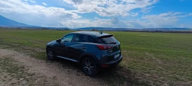 Mazda CX-3 | Mobile.bg    3