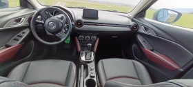 Mazda CX-3 | Mobile.bg    16