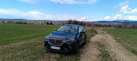 Mazda CX-3 | Mobile.bg    14