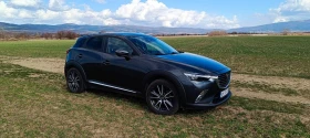 Mazda CX-3 | Mobile.bg    2