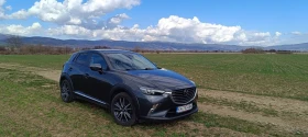 Mazda CX-3 | Mobile.bg    15