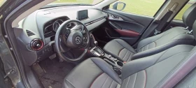 Mazda CX-3 | Mobile.bg    10