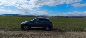 Mazda CX-3 | Mobile.bg    5