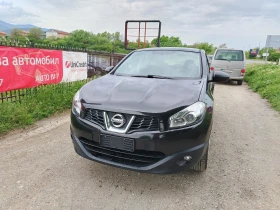 Nissan Qashqai 1.6-БЕНЗИН -ГАЗ - 11300 лв. - 67958052 2