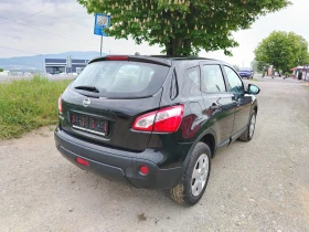 Nissan Qashqai 1.6-БЕНЗИН -ГАЗ - 11300 лв. - 67958052 8