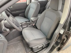 Nissan Qashqai 1.6-БЕНЗИН -ГАЗ - 11300 лв. - 67958052 4