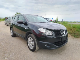 Nissan Qashqai 1.6-БЕНЗИН -ГАЗ - 11300 лв. - 67958052 3