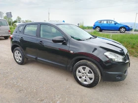 Nissan Qashqai 1.6-БЕНЗИН -ГАЗ - 11300 лв. - 67958052 5