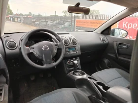 Nissan Qashqai 1.6-БЕНЗИН -ГАЗ - 11300 лв. - 67958052 15