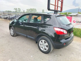 Nissan Qashqai 1.6-БЕНЗИН -ГАЗ - 11300 лв. - 67958052 6