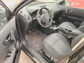 Nissan Qashqai 1.6-БЕНЗИН -ГАЗ - 11300 лв. - 67958052 9