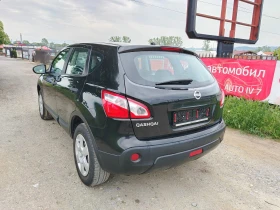 Nissan Qashqai 1.6-БЕНЗИН -ГАЗ - 11300 лв. - 67958052 12