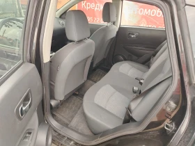 Nissan Qashqai 1.6-БЕНЗИН -ГАЗ - 11300 лв. - 67958052 10