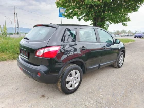 Nissan Qashqai 1.6-БЕНЗИН -ГАЗ - 11300 лв. - 67958052 11