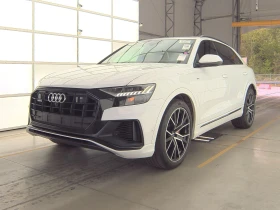 Audi Q8 PRESTIGE S-Line* Matrix* B&О* 360* Въздух* Масаж* 