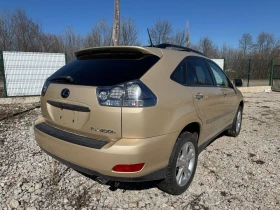Lexus RX 400h | Mobile.bg    4