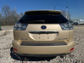 Lexus RX 400h | Mobile.bg    6
