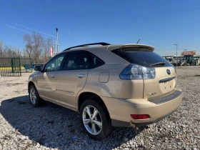 Lexus RX 400h | Mobile.bg    2