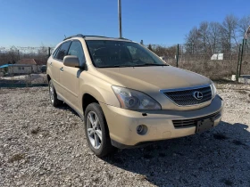 Lexus RX 400h | Mobile.bg    3