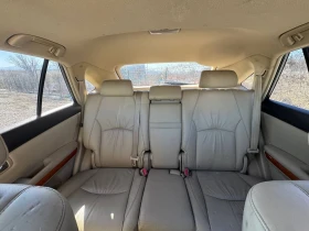 Lexus RX 400h | Mobile.bg    10